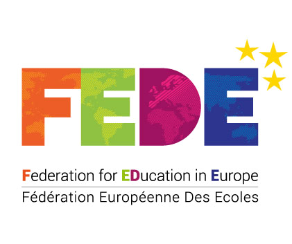 logo FEDE